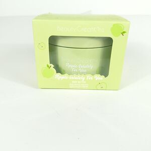 Beauty Creations Apple-solutely For You Body Butter Apple Shea Cocoa 200g Vegan